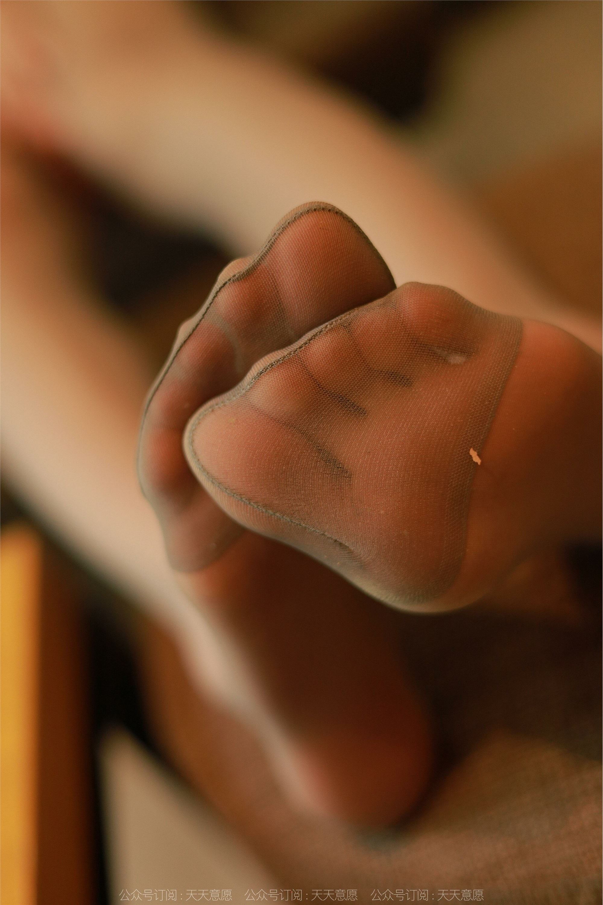 IESS异思趣向 2022.06.02 丝享家 1105：团团《对面的美女同事》